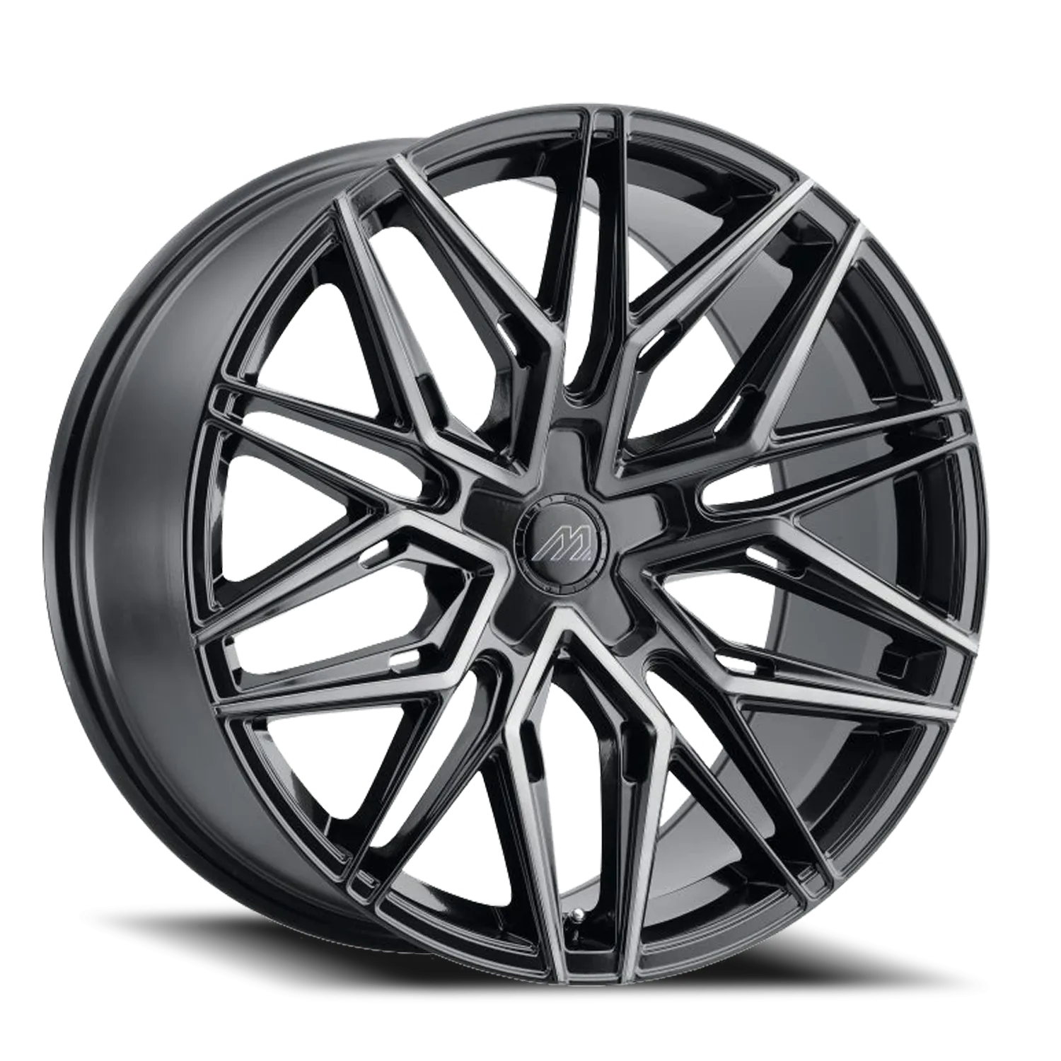 MACH MF.6 20X8.5 Gloss